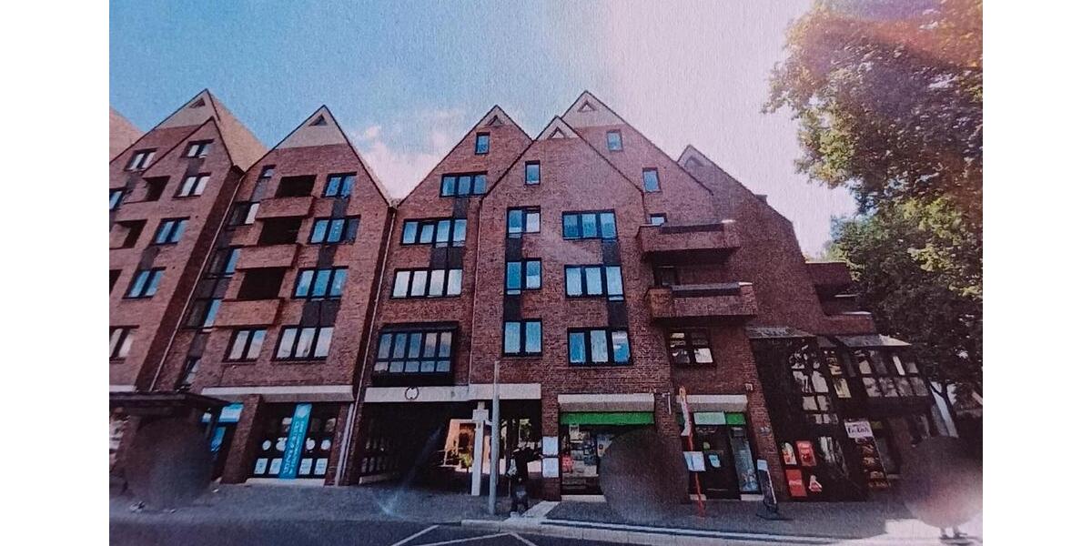 Etagenwohnung Castrop-Rauxel Rauxel - 3 Zimmer, 73 m&sup2;, 220.000&euro; | Angebot:24564699