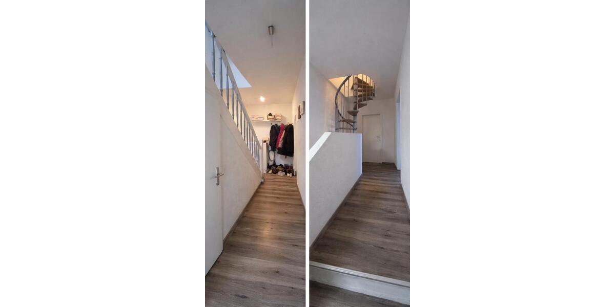 Doppelhaushälfte Lünen Alstedde - 4 Zimmer, 120 m&sup2;, 1.275&euro; | Angebot:25230048