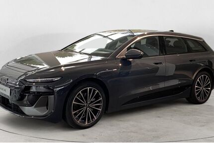 Audi A6 e-tron 5.499 km 56.580 &euro; Schwelm 58332