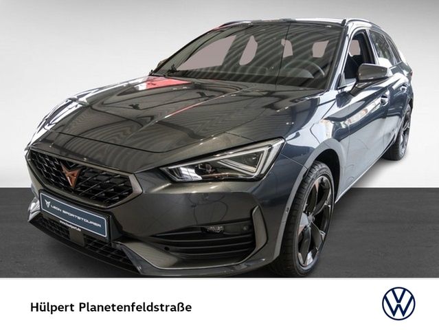 Cupra Leon 51.284 km 27.240 &euro; Dortmund 44379
