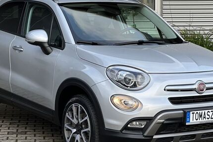 Fiat 500X 101.922 km 11.999 € Hamm 59075