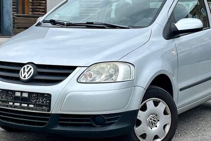VW Fox