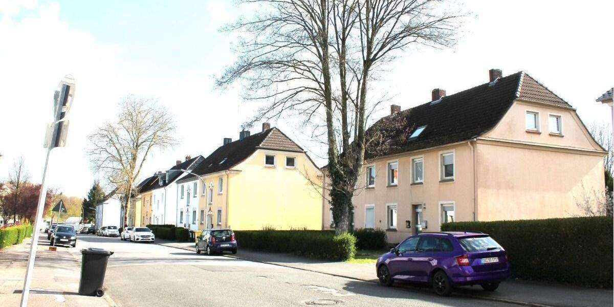 Doppelhaushälfte Dortmund Marten - 8 Zimmer, 190 m&sup2;, 449.000&euro; | Angebot:24795553