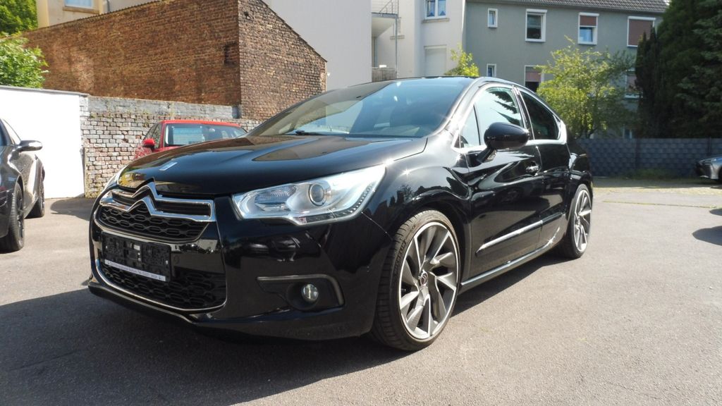 Citroen DS4 148.227 km 6.800 &euro; Bochum-Wattenscheid 44866