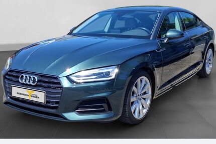 Audi A5 95.741 km 19.780 &euro; Gelsenkirchen OT Beckhausen 45899