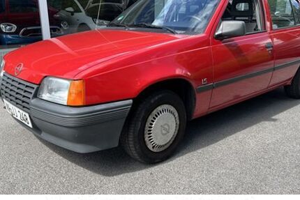 Opel Kadett
