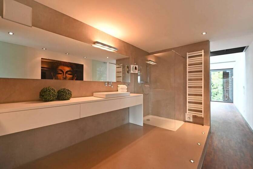 Industrie-Loft-Liebe! Stylische 180 m² mit Balkon & 2 Stellplätzen Nähe Siepental