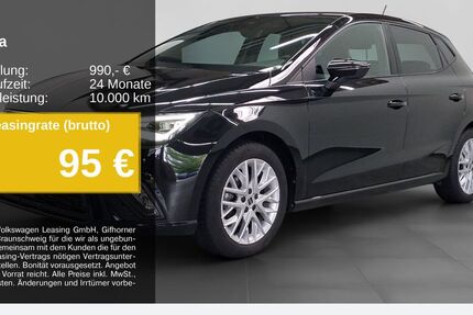 Seat Ibiza 37.966 km 14.970 &euro; Bochum 44809