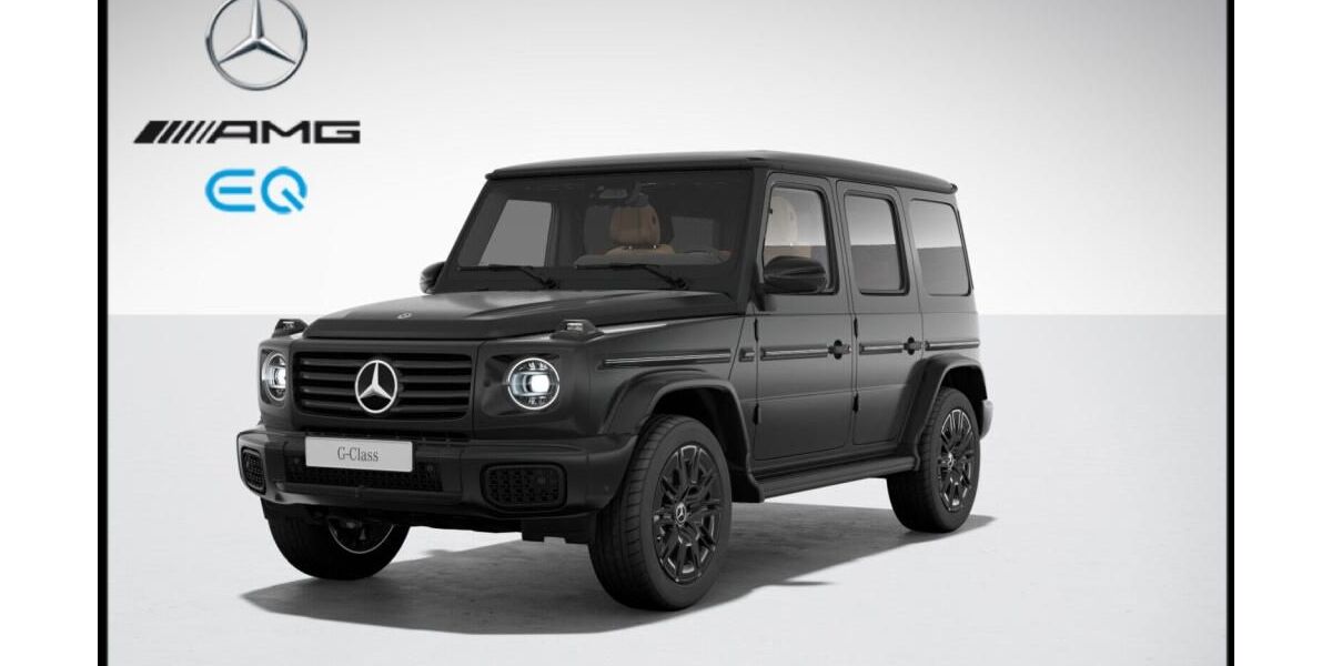 Mercedes-Benz G 450 24.914 km 156.890 &euro; Dortmund 44139