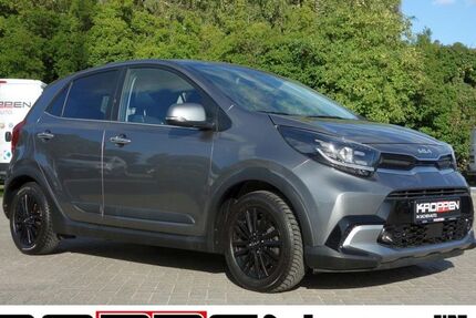 Kia Picanto 47.859 km 16.680 &euro; Herten 45701