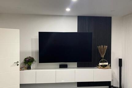 2,5 Zimmer Wohnung mit Balkon und Keller zimmer