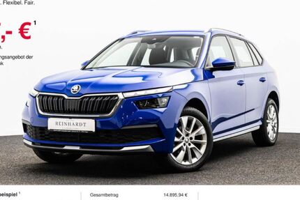 Skoda Kamiq 29.105 km 15.790 &euro; Hagen 58091