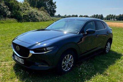 Mazda CX-30 94.953 km 18.500 &euro; Witten 58454