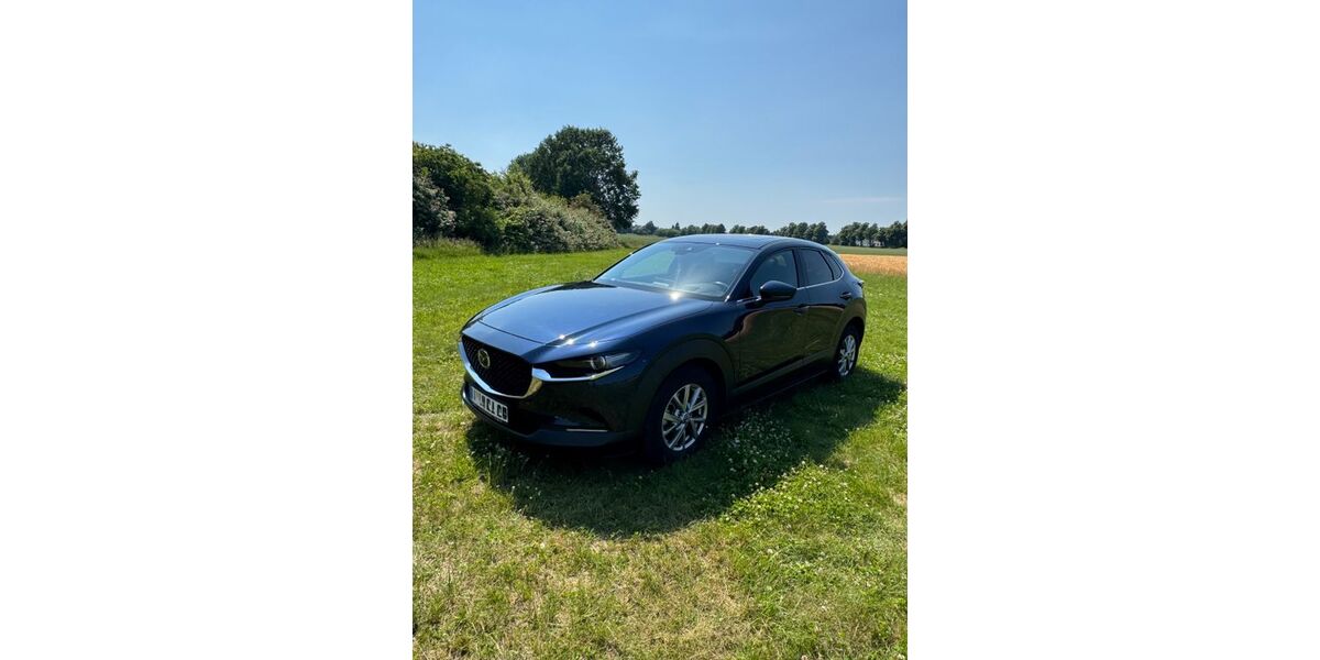 Mazda CX-30 94.953 km 18.500 &euro; Witten 58454