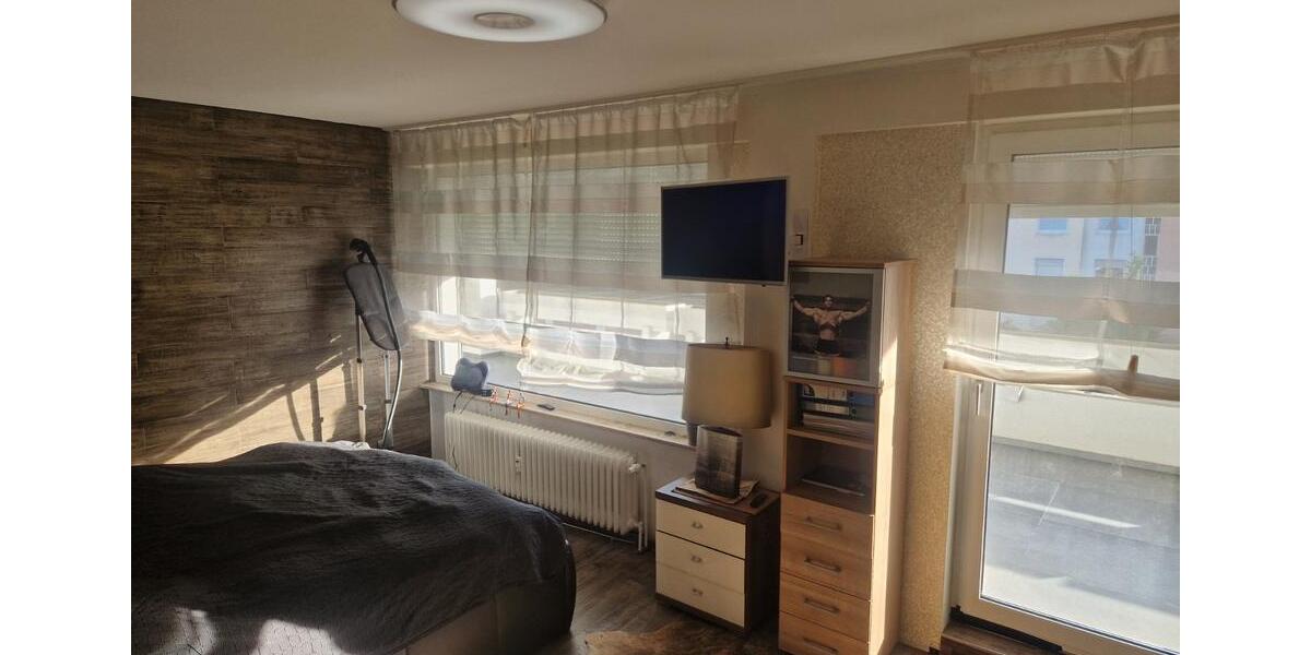 Etagenwohnung Hagen Hohenlimburg - 3 Zimmer, 125 m&sup2;, 1.190&euro; | Angebot:24626882