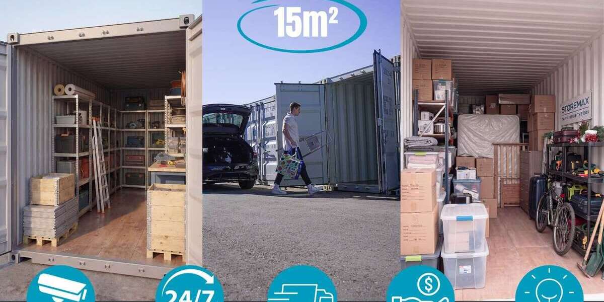 Garagen / Stellplätze Dortmund Huckarde - 99&euro; | Angebot:26071525