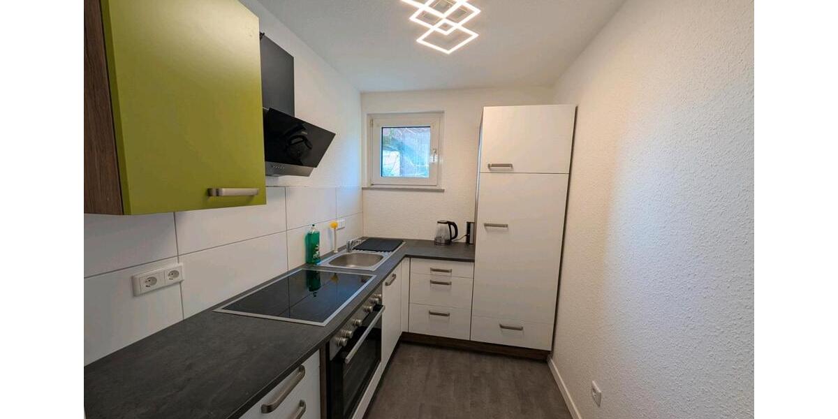 Etagenwohnung Dortmund Huckarde - 2 Zimmer, 38 m&sup2;, 995&euro; | Angebot:24749949