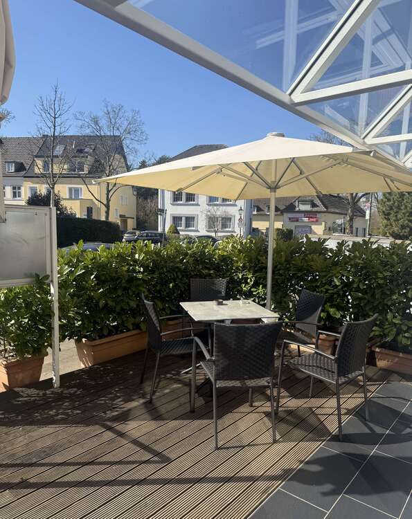 Gastronomie in Düsseldorf 580.000 € 246 m²
