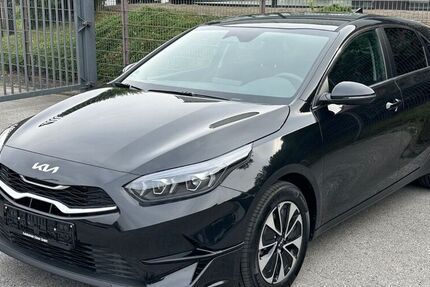 Kia ceed / Ceed