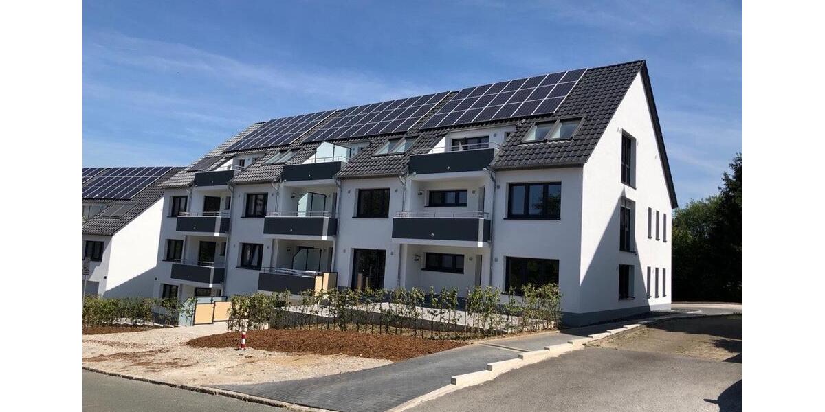 Etagenwohnung Dortmund Aplerbeck - 2 Zimmer, 57 m&sup2;, 742&euro; | Angebot:26449080