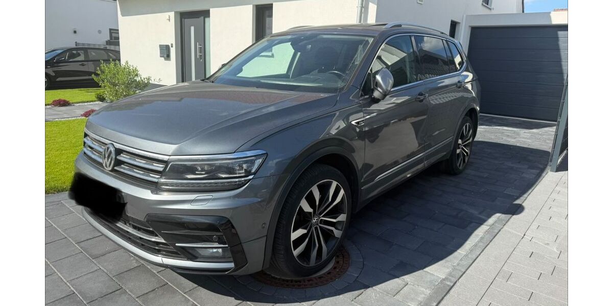 VW Tiguan 139.000 km 22.900 &euro; Lünen 44532