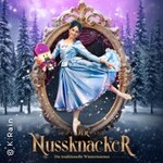 Der Nussknacker - Grand Classic Ballett: Die traditionelle Wintertournee