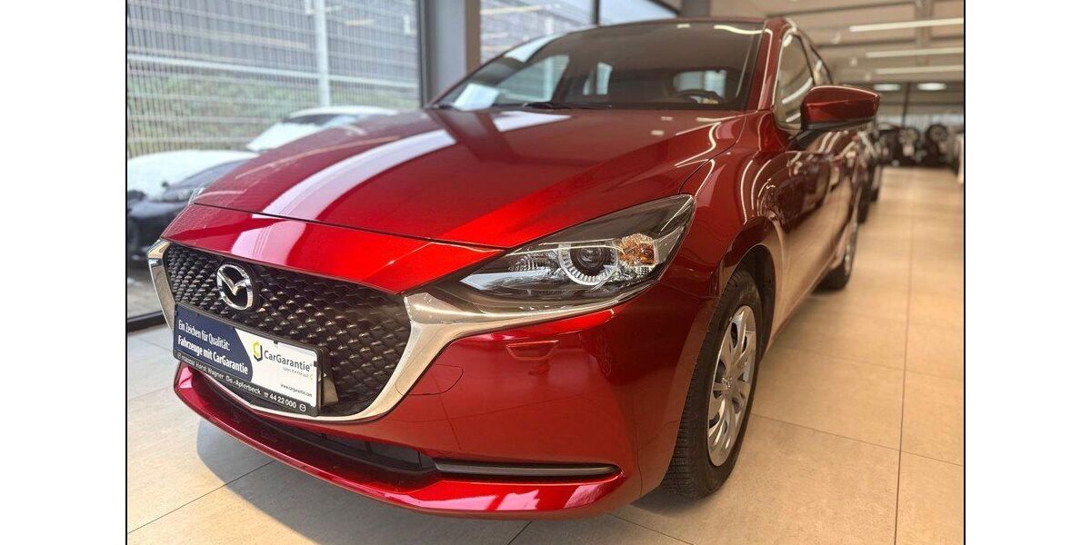 Mazda 2 7.807 km 16.460 &euro; Dortmund 44287