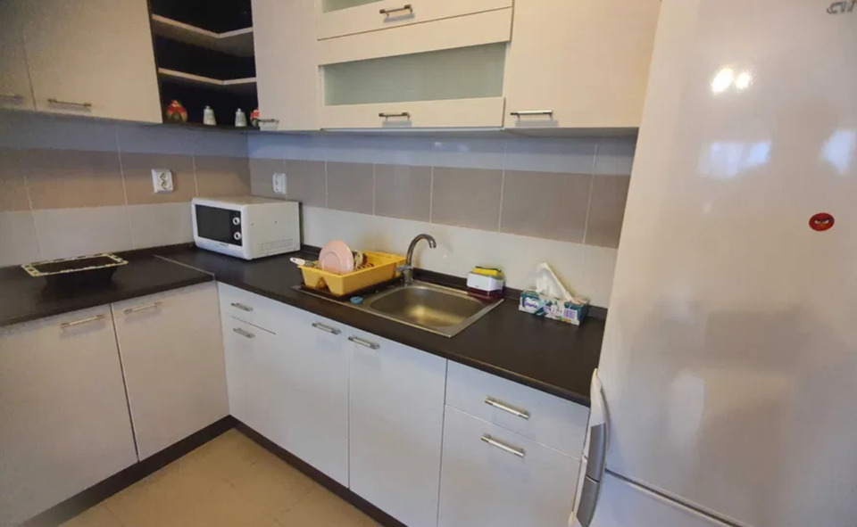Etagenwohnung Dortmund Innenstadt West - 1 Zimmer, 42 m&sup2;, 550&euro; | Angebot:24570891