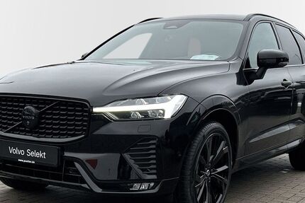 Volvo XC60 16.400 km 47.890 &euro; Iserlohn 58640