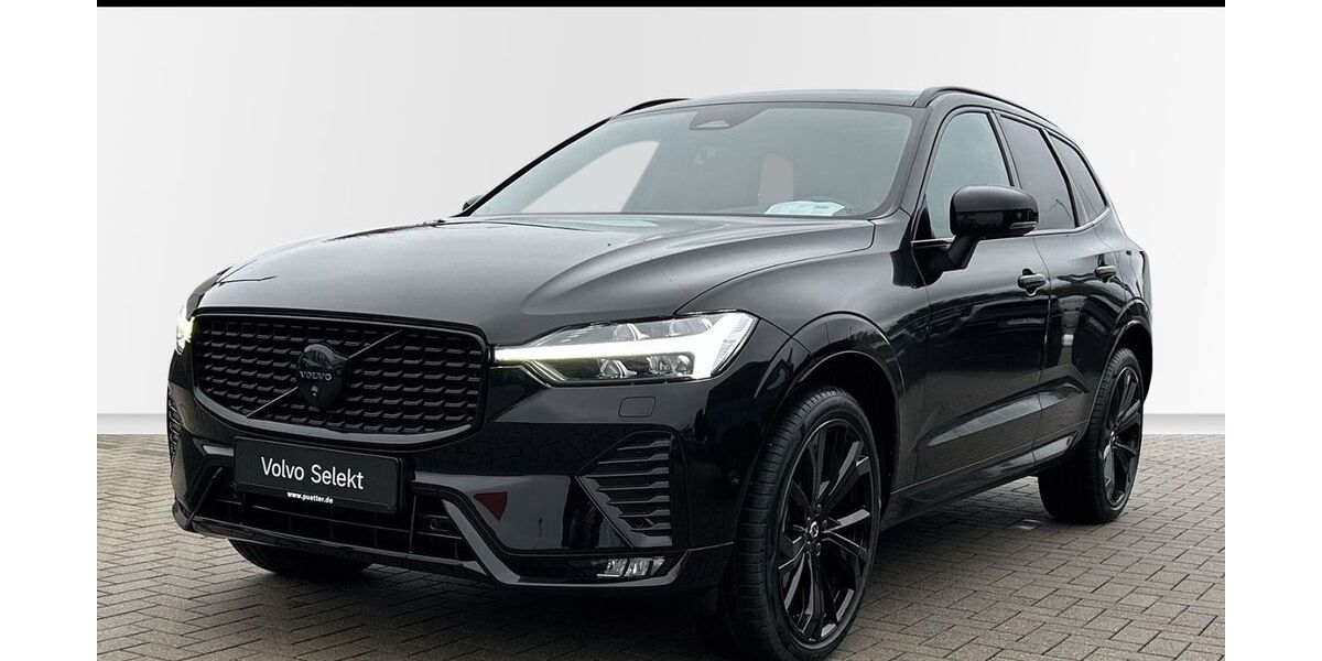 Volvo XC60 16.400 km 47.890 &euro; Iserlohn 58640