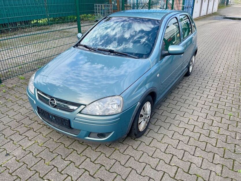 Corsa