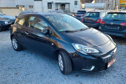 Opel Corsa 109.400 km 6.900 &euro; Datteln 45711