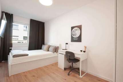 WG-Zimmer in Essen 620 € 13 m² zimmer