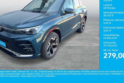 VW Tiguan 5.247 km 41.988 &euro; Bergkamen 59192