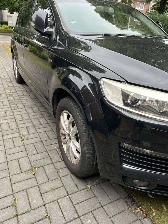Audi Q7 312.000 km 5.500 € Gelsenkirchen 45899
