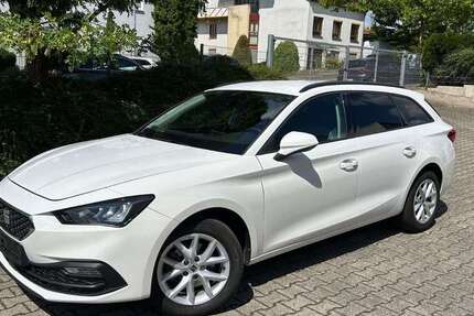 Seat Leon 52.000 km 19.980 &euro; Dortmund 44269