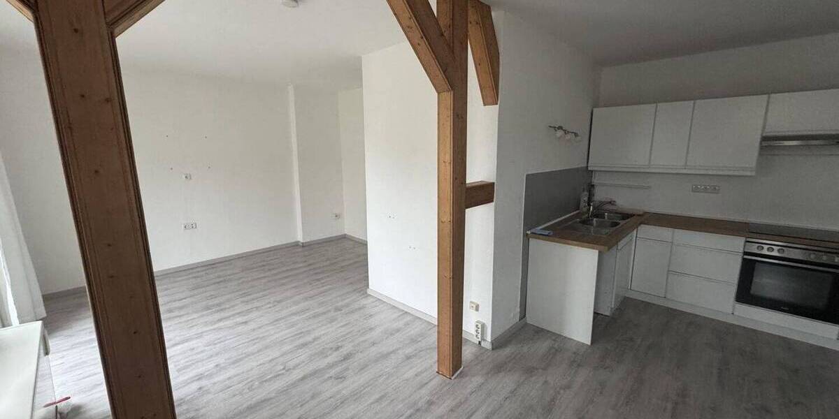 Etagenwohnung Dortmund Mitte - 5 Zimmer, 88 m&sup2;, 225.000&euro; | Angebot:26488027