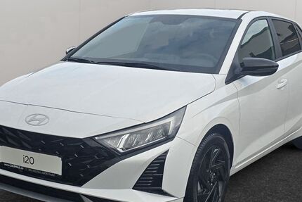 Hyundai i20 1.240 km 22.590 &euro; Recklinghausen 45657