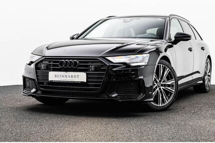 Audi A6 89.932 km 39.840 &euro; Hagen 58091