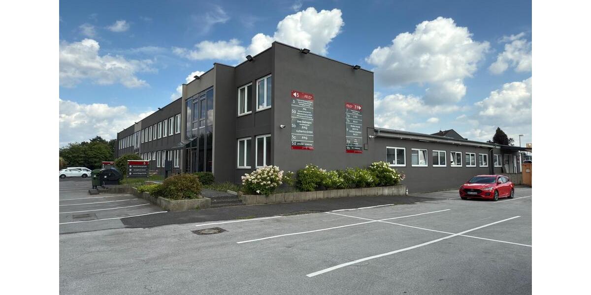 Gewerbeobjekt Bochum Höntrop - 288&euro; | Angebot:24684277