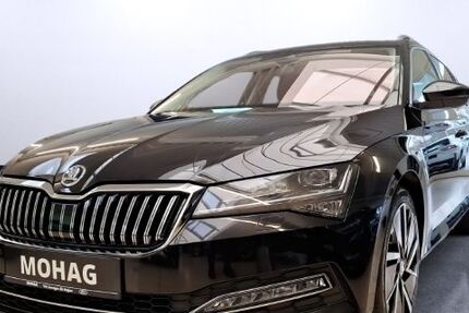 Skoda Superb 51.940 km 24.790 &euro; Gelsenkirchen 45881