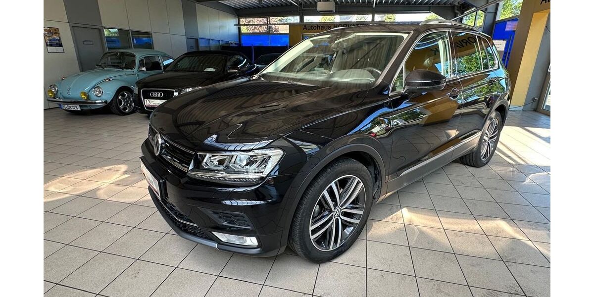 VW Tiguan 69.882 km 18.800 &euro; Waltrop 45731