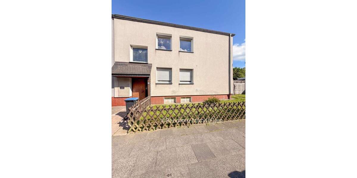 Etagenwohnung Hagen Hagen-Mitte - 3 Zimmer, 73 m&sup2;, 149.000&euro; | Angebot:27108397