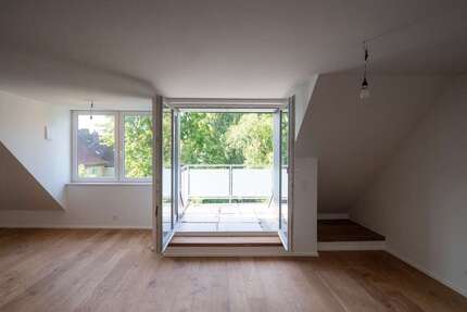 Wohnung zum Kaufen in Bochum 449.000 € 102 m²
