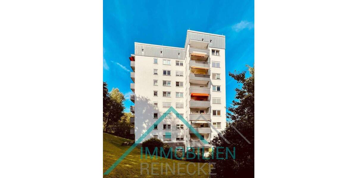 Etagenwohnung Iserlohn Gerlingsen - 3 Zimmer, 78 m&sup2;, 139.000&euro; | Angebot:24722811