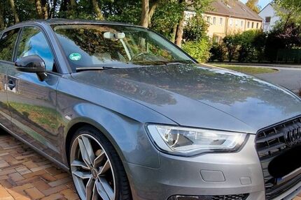 Audi A3 129.555 km 10.100 € Lünen 44536