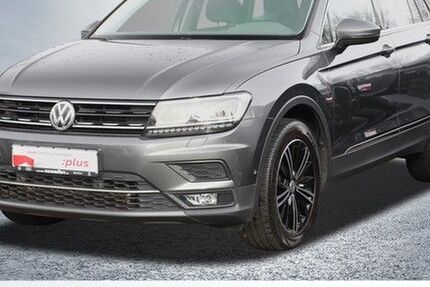 VW Tiguan 54.880 km 28.840 &euro; Recklinghausen 45657