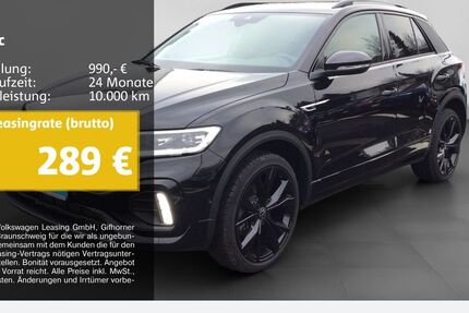 VW T-Roc 8.358 km 35.640 &euro; Gelsenkirchen 45894