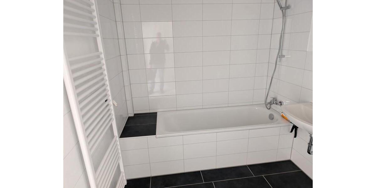 Erdgeschoßwohnung Gelsenkirchen Gelsenkirchen-West - 3 Zimmer, 71 m&sup2;, 520&euro; | Angebot:26307428