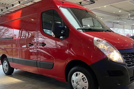 Renault Master 77.000 km 14.490 &euro; Datteln 45711